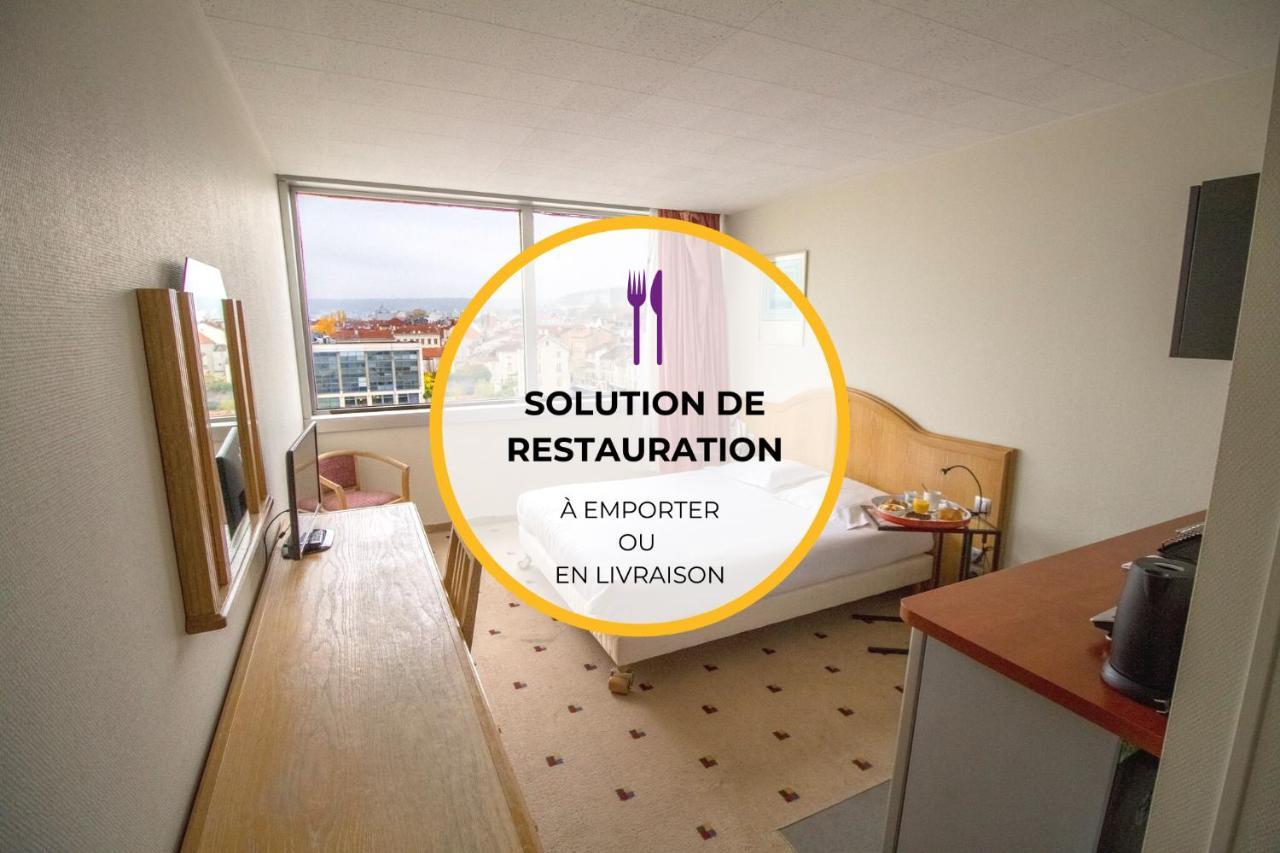 The Originals Residence, Kosy Coeur De Aparthotel