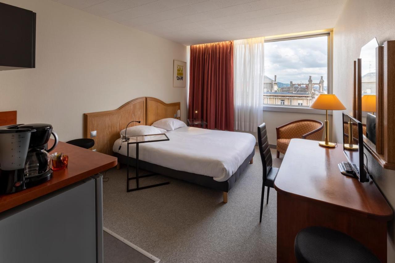 Aparthotel The Originals Residence, Kosy Coeur De