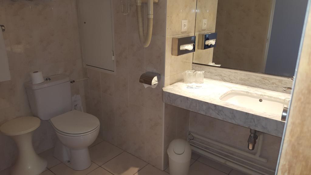 Aparthotel The Originals Residence, Kosy Coeur De