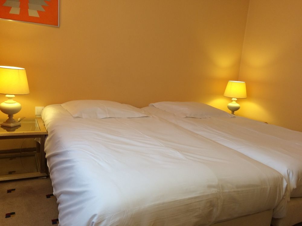 Aparthotel The Originals Residence, Kosy Coeur De Nancy