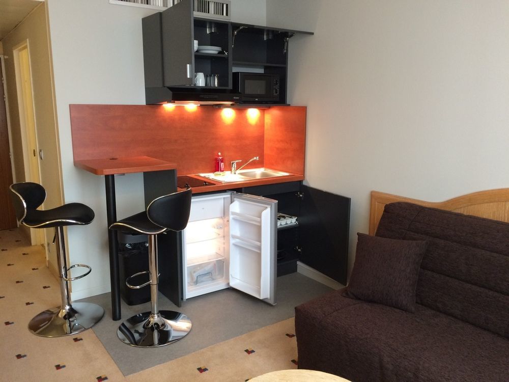 The Originals Residence, Kosy Coeur De Aparthotel