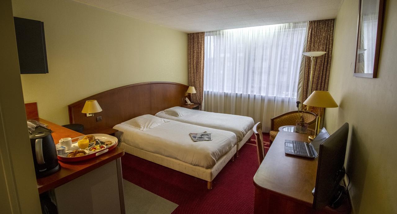 Aparthotel The Originals Residence, Kosy Coeur De 3*