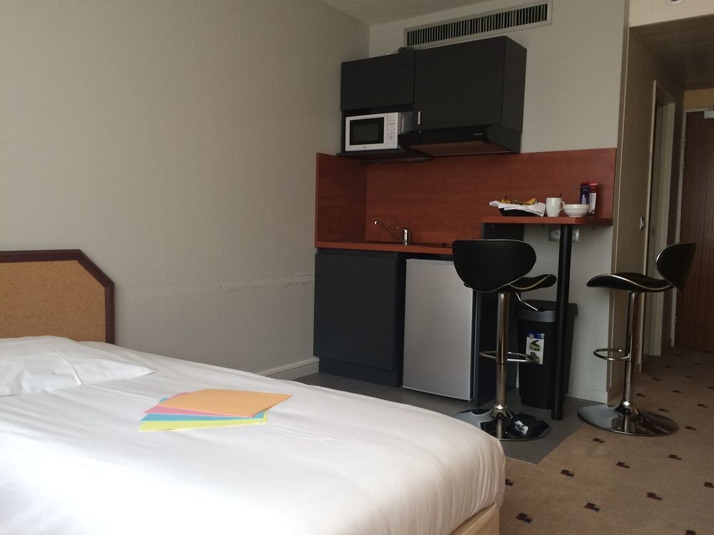 The Originals Residence, Kosy Coeur De Aparthotel